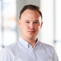 Rasmus Lindbacke, Head of SEO at Saxo Bank